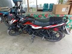 Bajaj Discover 125 ST